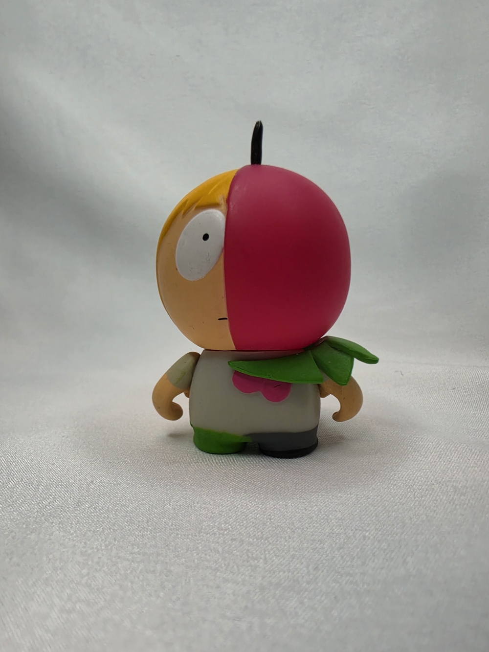 Kidrobot South Park Fractured But Whole Series Mintberry Crunch Figure.